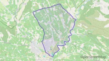 Maison 290 m² sept pièces à vendre à La Tour-d`Aigues