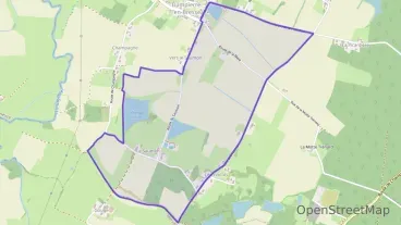 Maison 90 m² trois pièces à vendre à Dampierre-en-Bresse