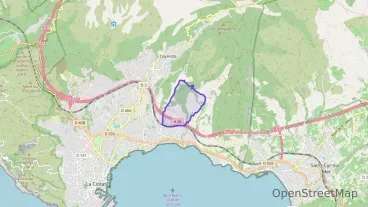 Maison 172 m² six pièces à vendre à La Ciotat
