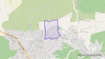 Maison 100 m² quatre pièces à vendre à La Bouilladisse