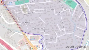 Maison 105 m² cinq pièces à vendre à La Bouilladisse