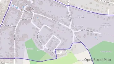 Maison 60 m² quatre pièces à vendre à Ancerville
