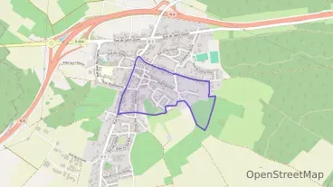 Maison 60 m² quatre pièces à vendre à Ancerville