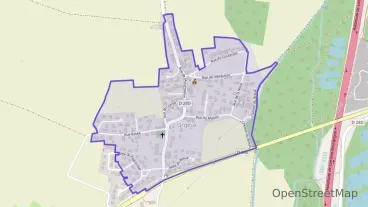 Maison 87 m² quatre pièces à vendre à Orgeux