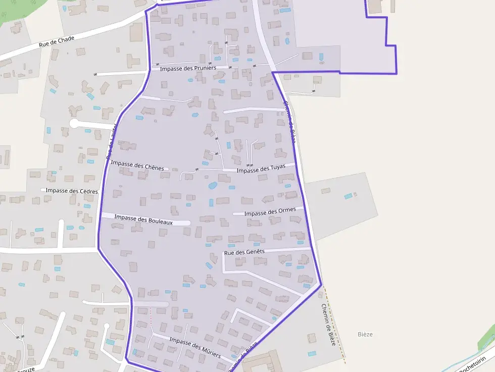 Maison 110 m² 5 pièces à vendre à Ruy-Montceau