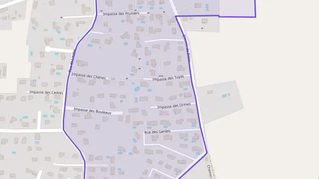 Maison 110 m² 5 pièces à vendre à Ruy-Montceau