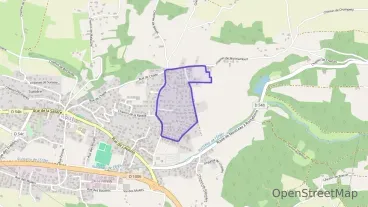 Maison 110 m² cinq pièces à vendre à Ruy-Montceau