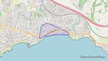 Maison 129 m² cinq pièces à vendre à La Ciotat