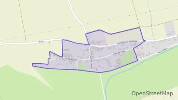 Maison 106 m² trois pièces à vendre à Esbarres