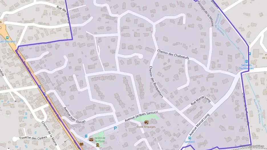 Maison 130 m² deux pieces à vendre à La Bouilladisse Maison 130 m² deux pieces à vendre à La Bouilladisse