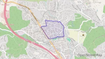 Maison 130 m² deux pieces à vendre à La Bouilladisse