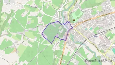 Maison 110 m² cinq pièces à vendre à Vinay