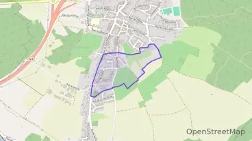 Maison 64 m² quatre pièces à vendre à Ancerville