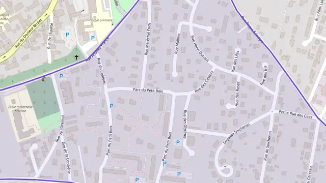 Maison 68 m² quatre pièces à vendre à Is-sur-Tille