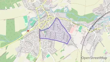 Maison 68 m² quatre pièces à vendre à Is-sur-Tille