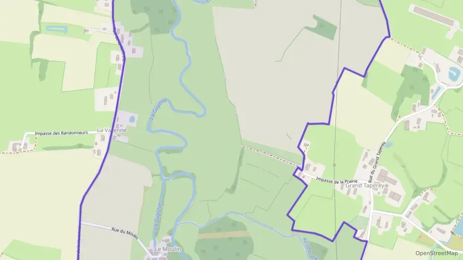 Maison 125 m² trois pièces à vendre à Saint-Bonnet-en-Bresse Maison 125 m² trois pièces à vendre à Saint-Bonnet-en-Bresse