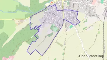Maison 88 m² quatre pièces à vendre à Is-sur-Tille