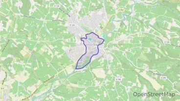 Maison 90 m² quatre pièces à vendre à La Tour-d`Aigues