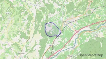 Maison 115 m² cinq pièces à vendre à Beaulieu