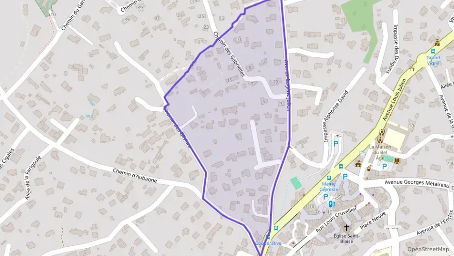 Maison 142 m² quatre pièces à vendre à Ceyreste