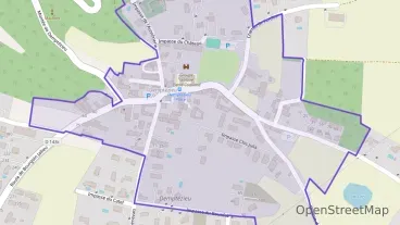 Maison 90 m² quatre pièces à vendre à Saint-Savin