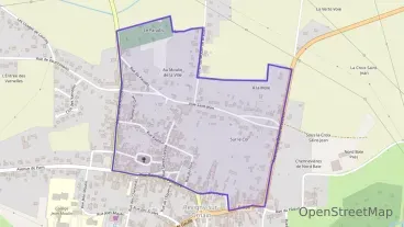 Maison 125 m² quatre pièces à vendre à Revigny-sur-Ornain
