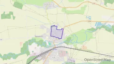 Maison 125 m² quatre pièces à vendre à Revigny-sur-Ornain