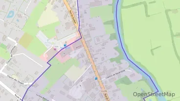 Maison 80 m² quatre pièces à vendre à Louhans