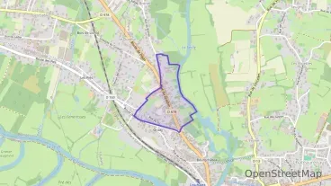 Maison 80 m² quatre pièces à vendre à Louhans