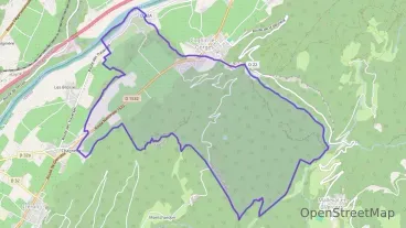 Maison 80 m² trois pièces à vendre à Cognin-les-Gorges Maison 80 m² trois pièces à vendre à Cognin-les-Gorges