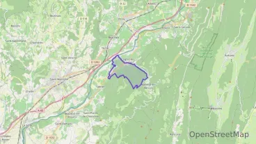 Maison 80 m² trois pièces à vendre à Cognin-les-Gorges Maison 80 m² trois pièces à vendre à Cognin-les-Gorges