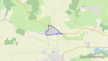 Maison 120 m² quatre pièces à vendre à Brabant-le-Roi