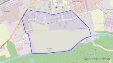 Maison 77 m² quatre pièces à vendre à Revigny-sur-Ornain