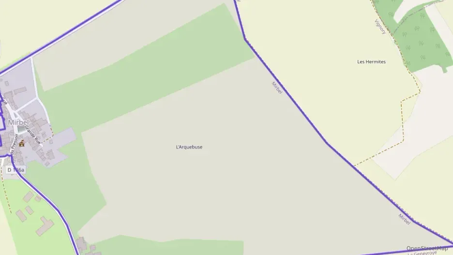 Maison 100 m² quatre pièces à vendre à Mirbel