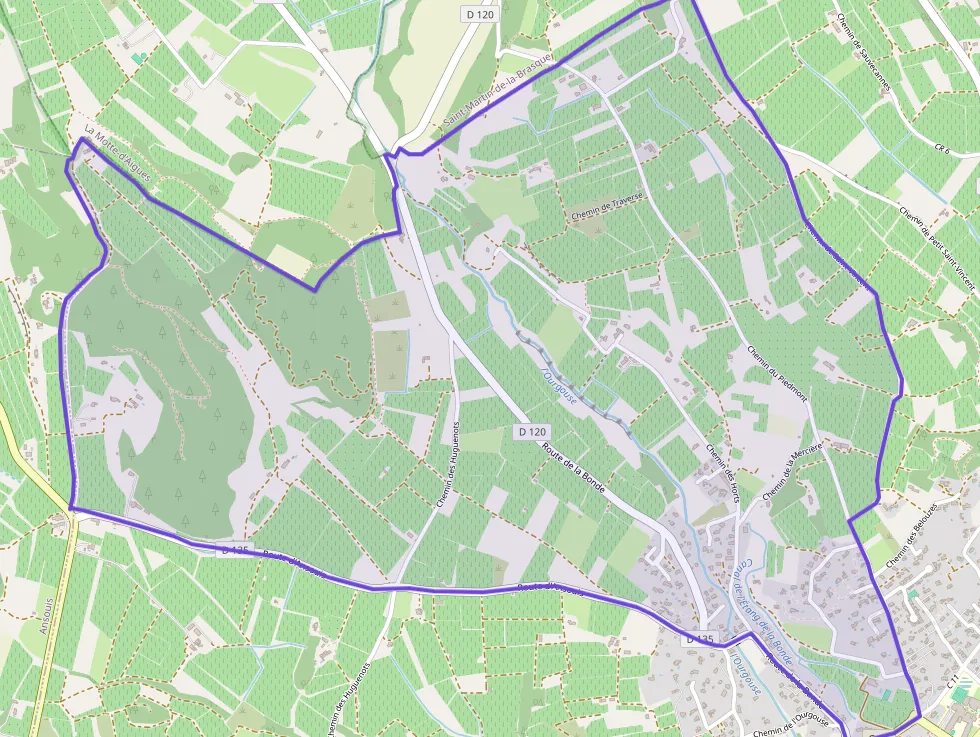 Maison 140 m² 7 pièces à vendre à La Tour-d`Aigues