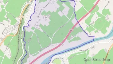 Maison 140 m² quatre pièces à vendre à Beaulieu