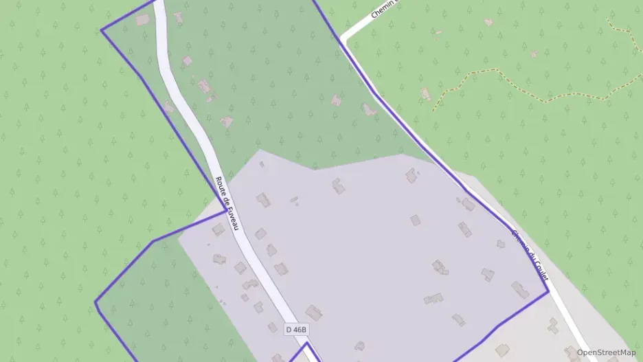 Maison 141 m² quatre pièces à vendre à Belcodène