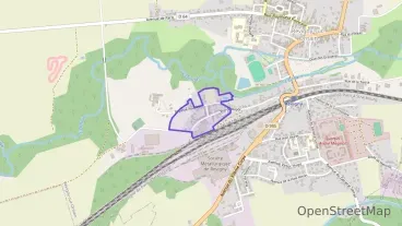 Maison 110 m² quatre pièces à vendre à Revigny-sur-Ornain