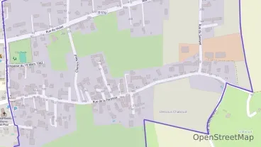 Maison 107 m² quatre pièces à vendre à Longechenal