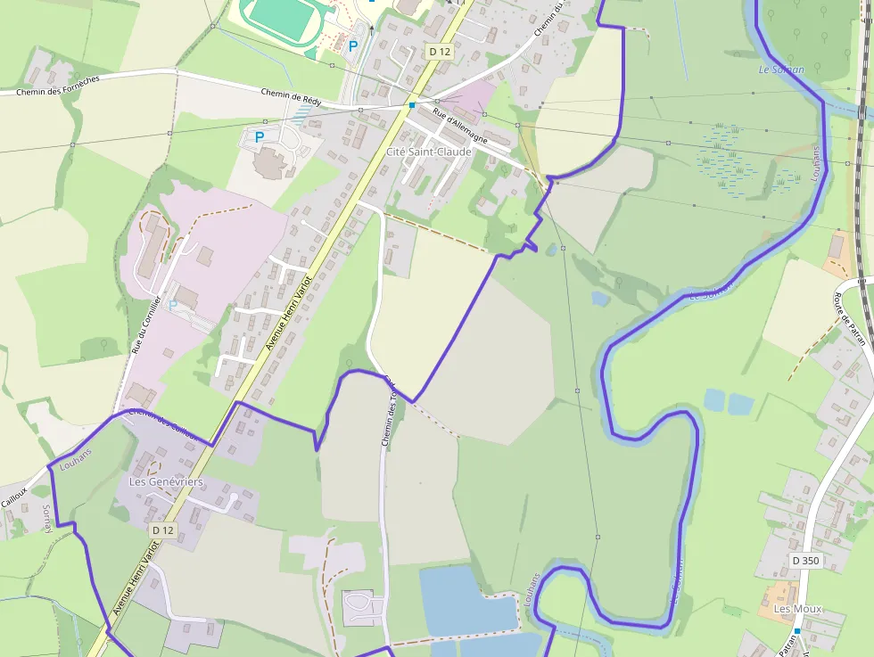 Property