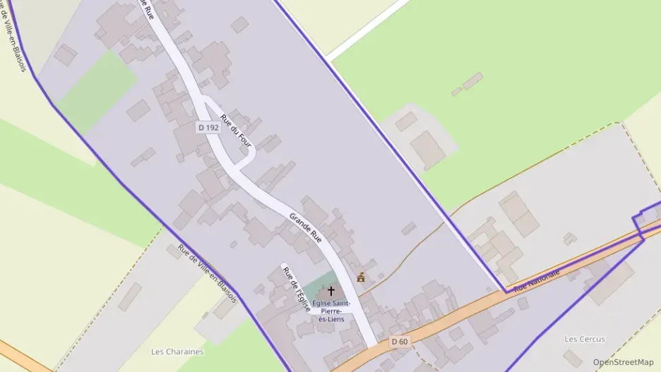 Maison 158 m² six pièces à vendre à Morancourt Maison 158 m² six pièces à vendre à Morancourt