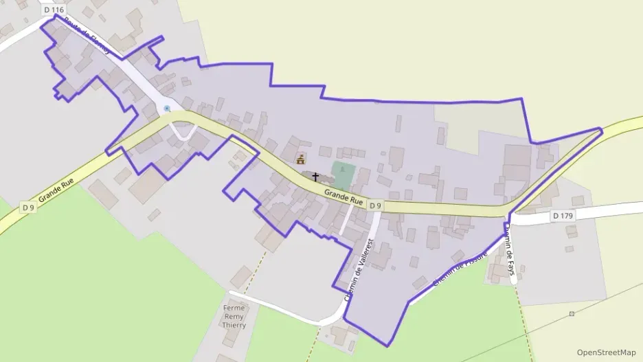 Maison 105 m² cinq pièces à vendre à Magneux