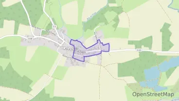 Maison 85 m² trois pièces à vendre à Villers-en-Argonne