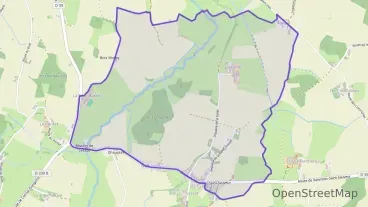 Maison 138 m² cinq pièces à vendre à Montpont-en-Bresse Maison 138 m² cinq pièces à vendre à Montpont-en-Bresse