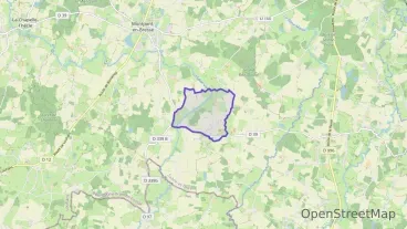 Maison 138 m² cinq pièces à vendre à Montpont-en-Bresse Maison 138 m² cinq pièces à vendre à Montpont-en-Bresse