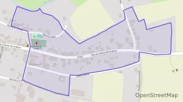 Maison 72 m² trois pièces à vendre à Villers-en-Argonne