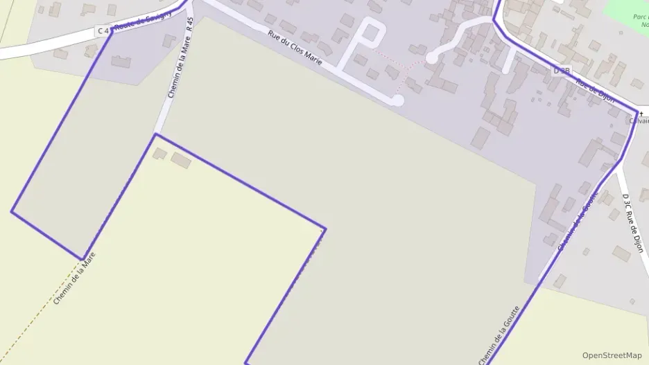 Maison 150 m² cinq pièces à vendre à Marsannay-le-Bois