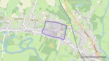 Maison 72 m² trois pièces à vendre à Branges