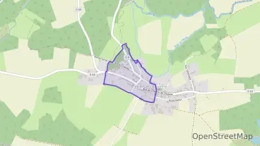Maison 45 m² deux pieces à vendre à Villers-en-Argonne