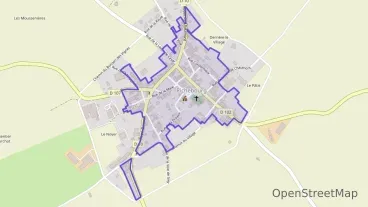 Maison 67 m² trois pièces à vendre à Richebourg
